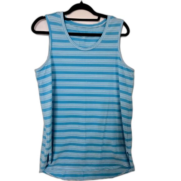 Soft Surroundings Women's Tank Top Size Large - Picture 1 of 4